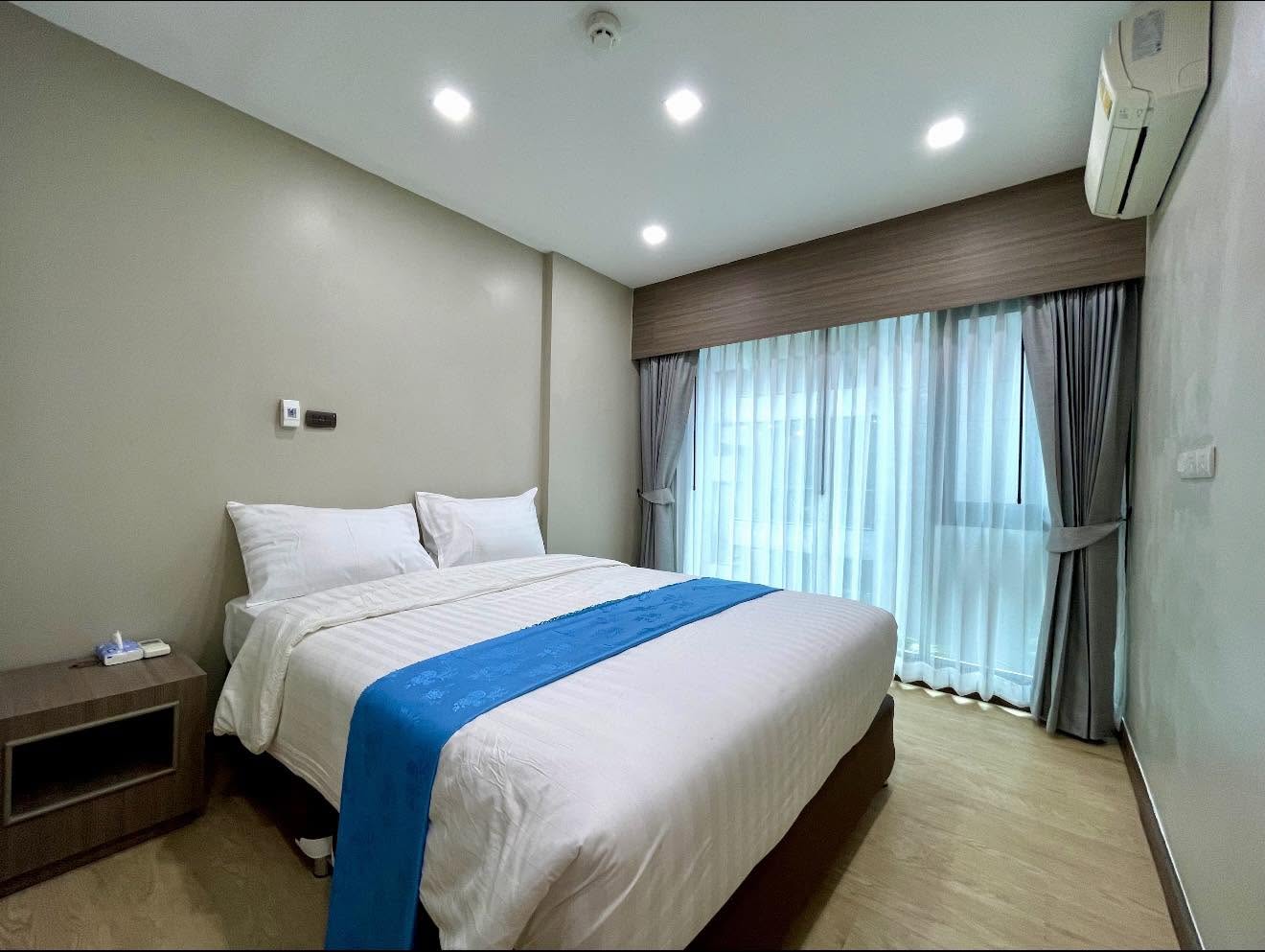 Three Bedroom Condo For Rent