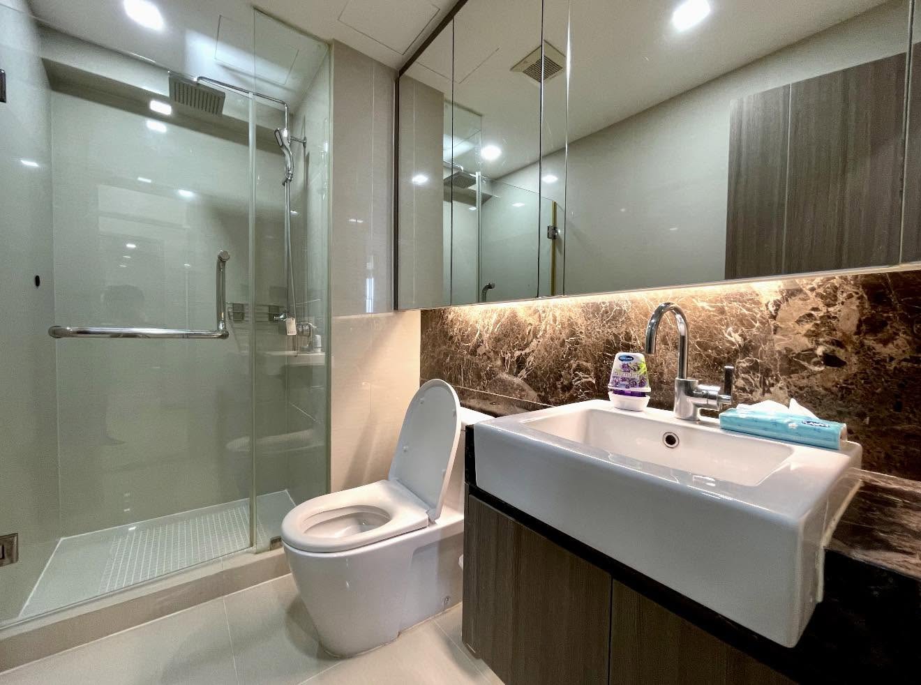 Three Bedroom Condo For Rent