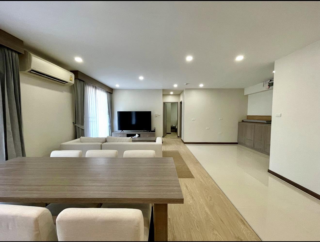 Three Bedroom Condo For Rent