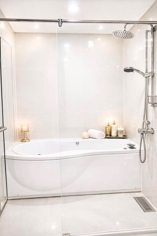One Bedroom Condo For Rent