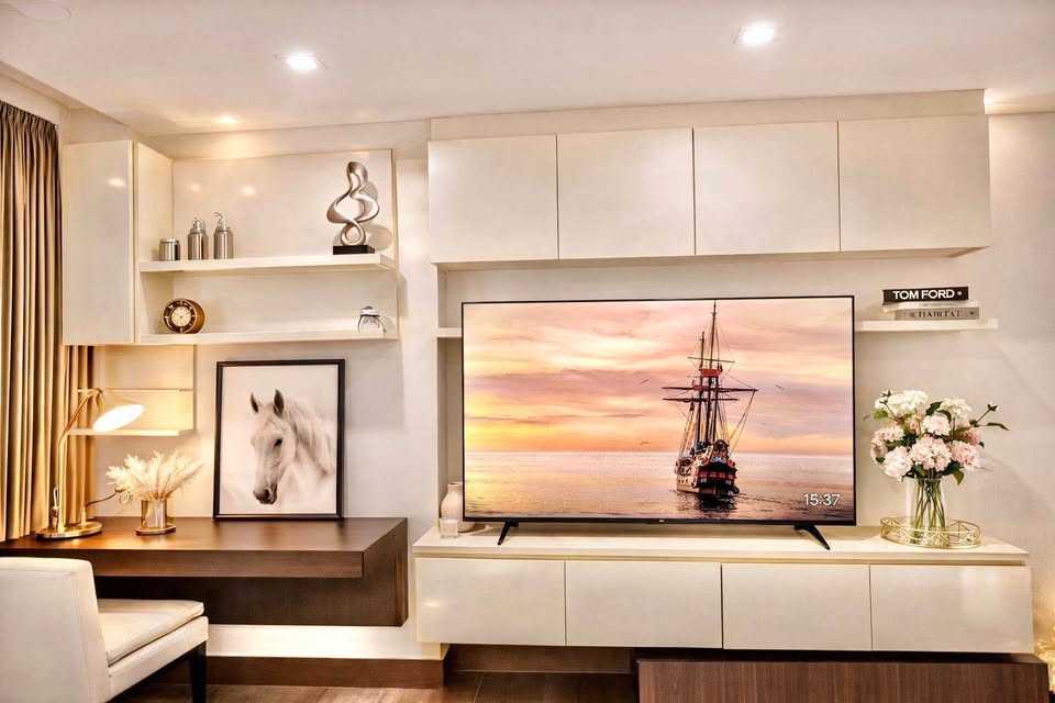 One Bedroom Condo For Rent