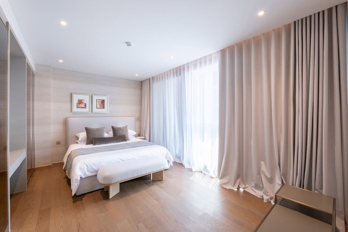 Two Bedroom Condo For Rent