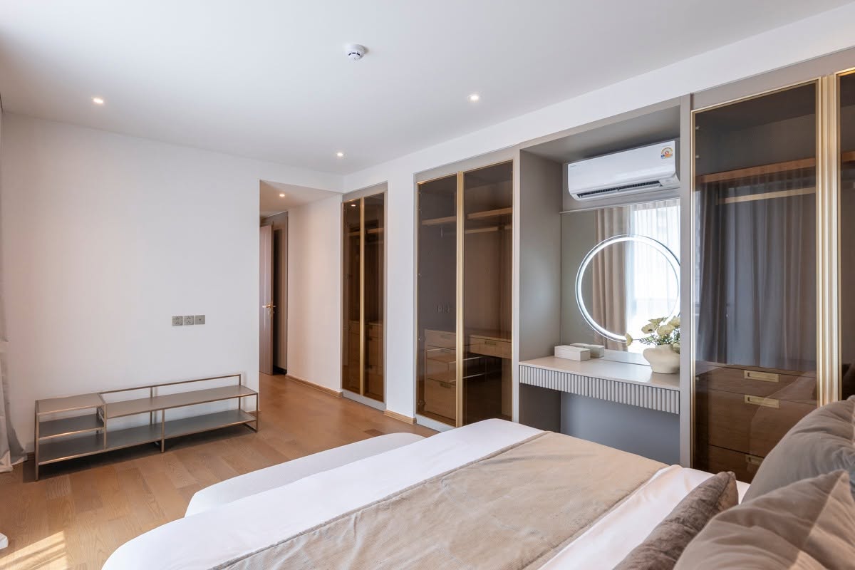 Two Bedroom Condo For Rent