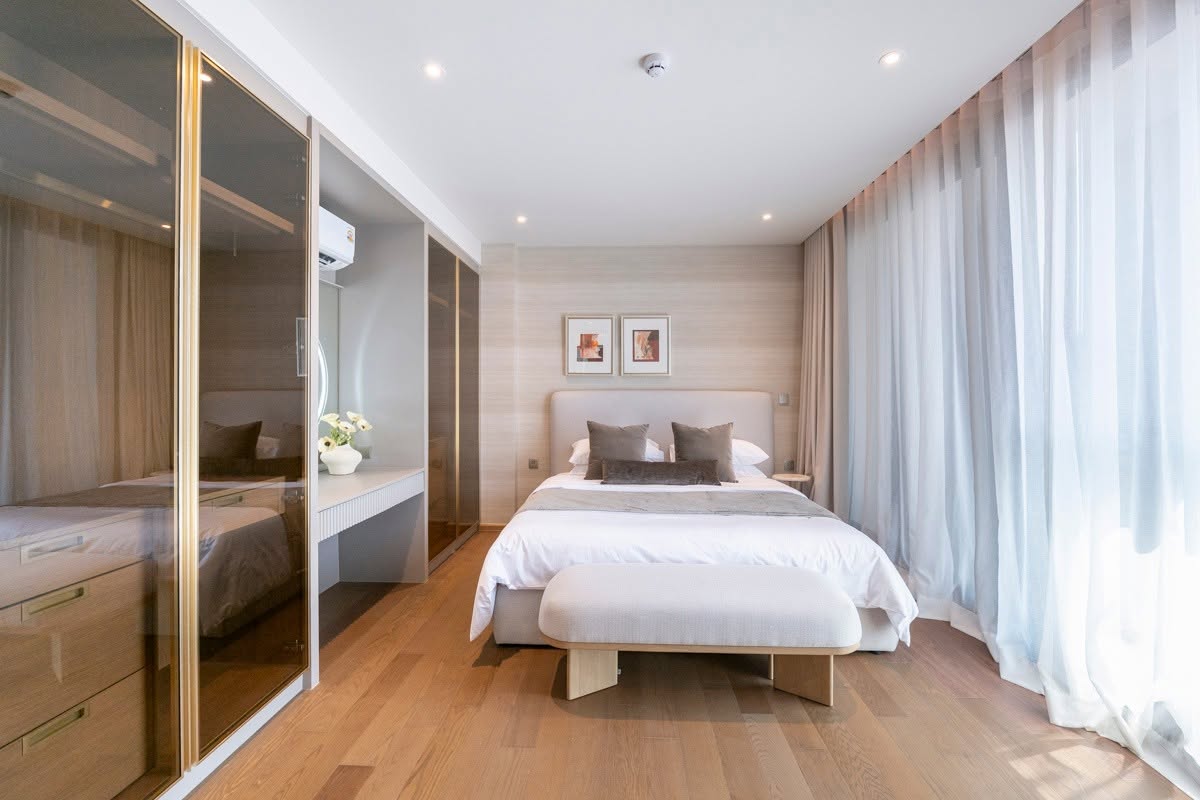 Two Bedroom Condo For Rent