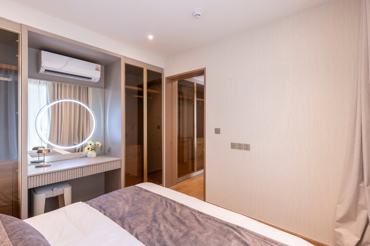 Two Bedroom Condo For Rent