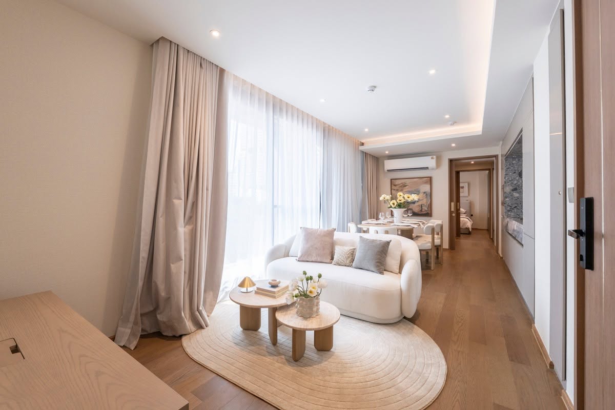 Two Bedroom Condo For Rent