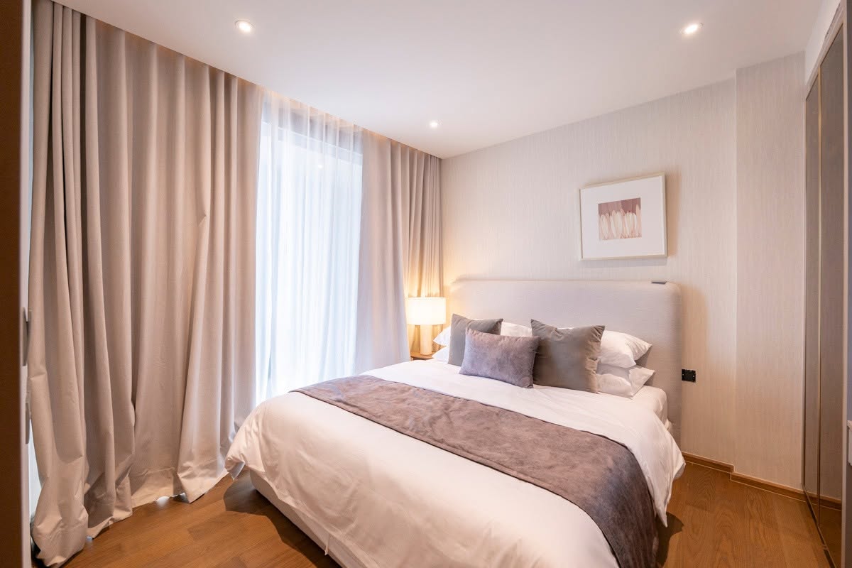 Two Bedroom Condo For Rent