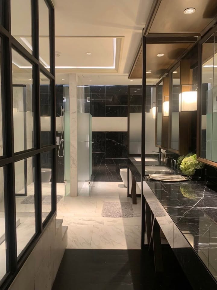 Three Bedroom Condo For Rent