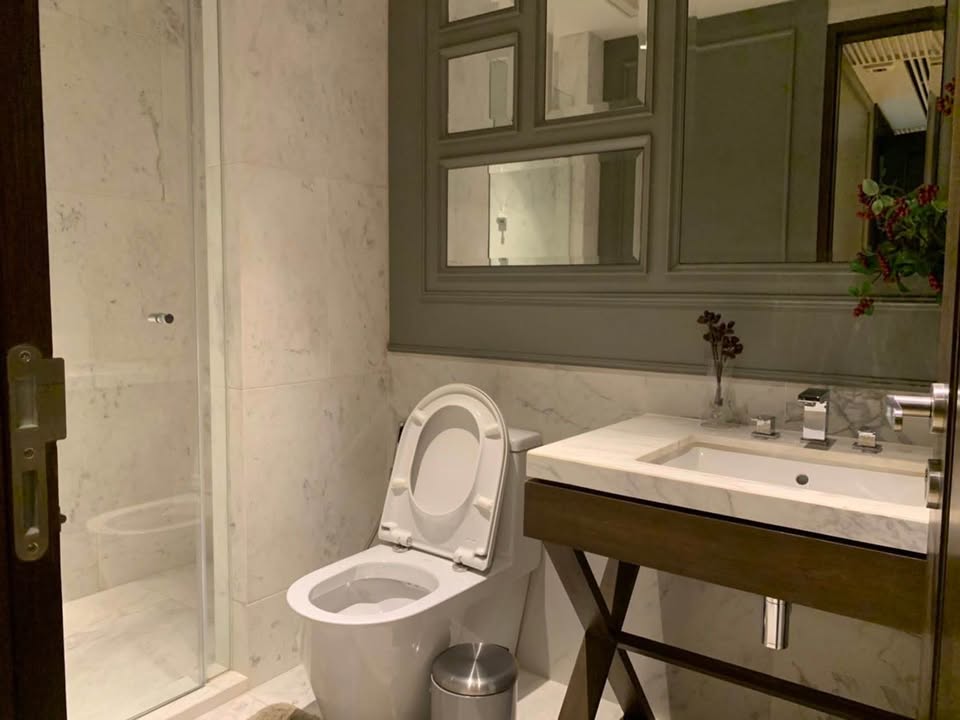 Three Bedroom Condo For Rent