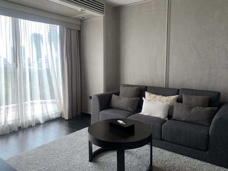 Three Bedroom Condo For Rent