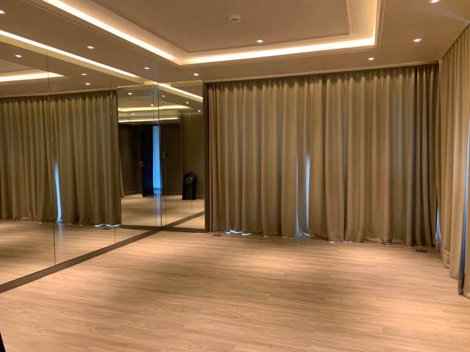 Three Bedroom Condo For Rent