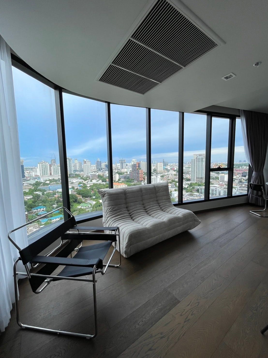 Two Bedroom Condo For Rent