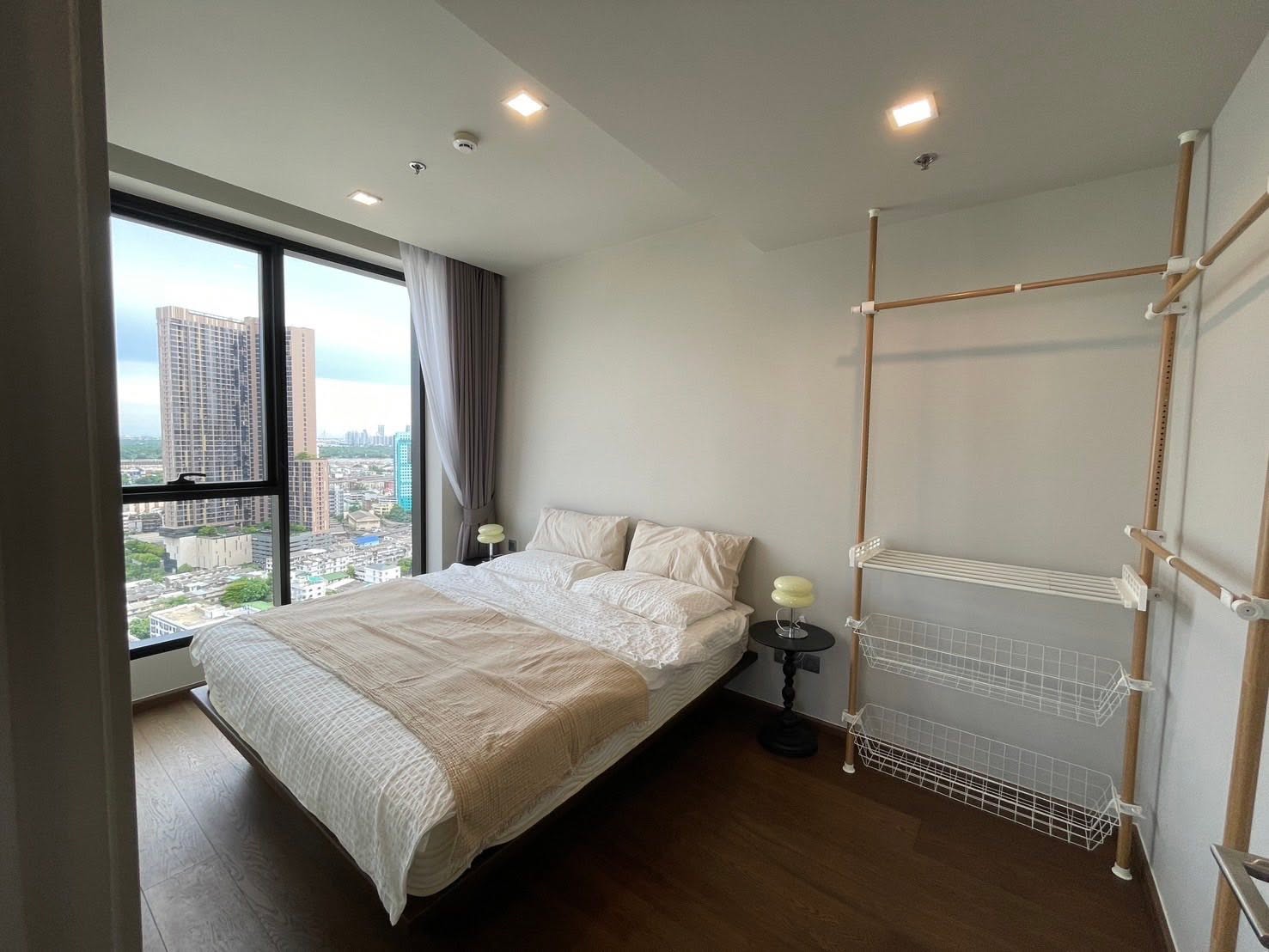 Two Bedroom Condo For Rent