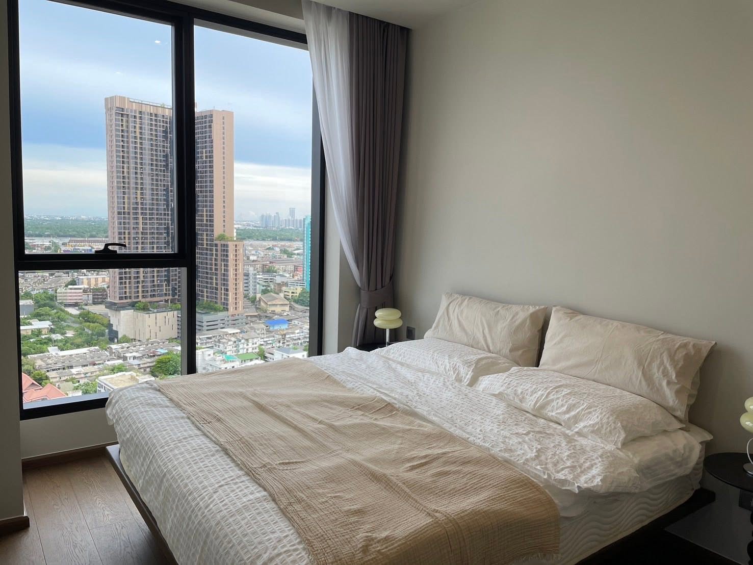 Two Bedroom Condo For Rent