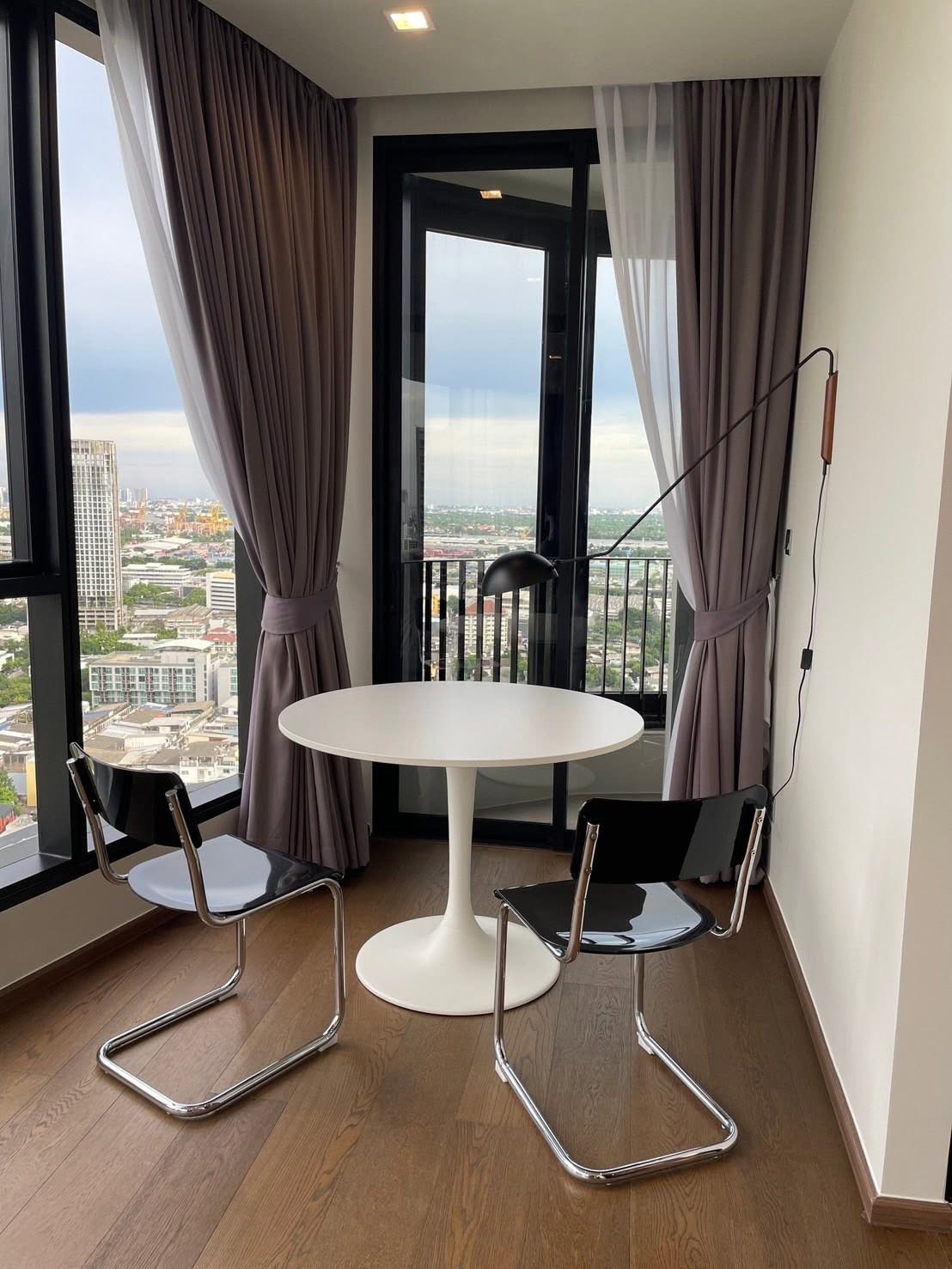 Two Bedroom Condo For Rent