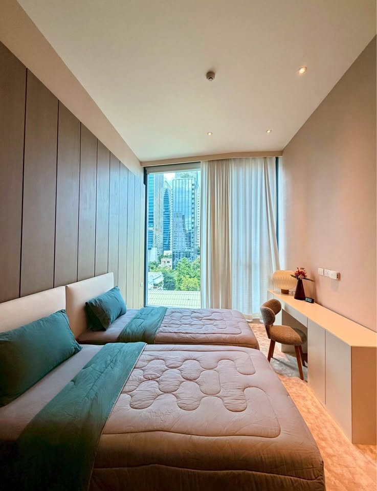 Two Bedroom Condo For Rent