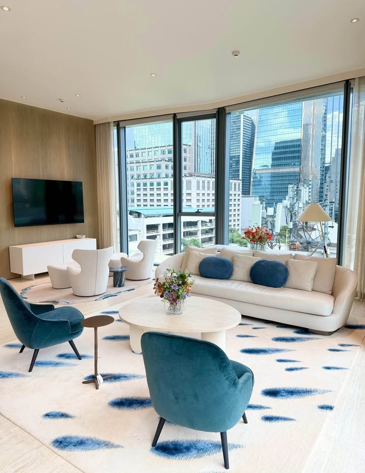 Two Bedroom Condo For Rent