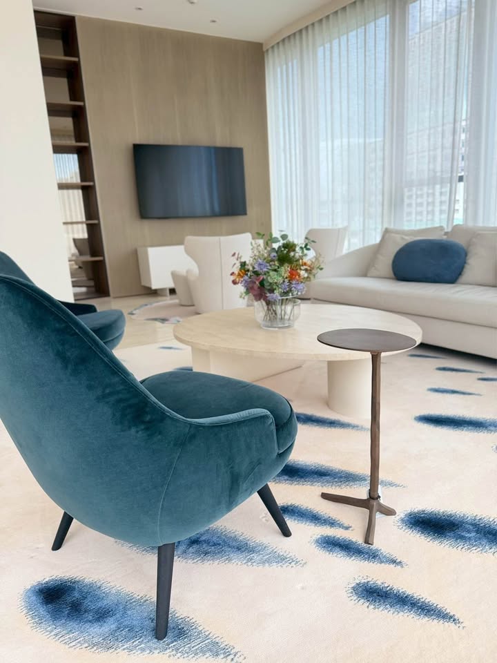 Two Bedroom Condo For Rent