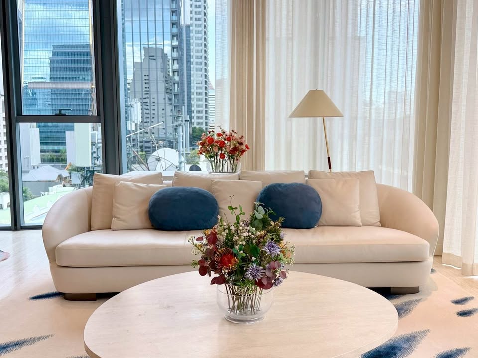 Two Bedroom Condo For Rent
