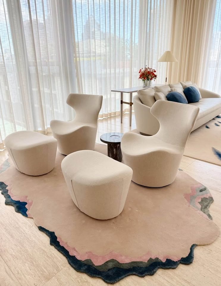 Two Bedroom Condo For Rent