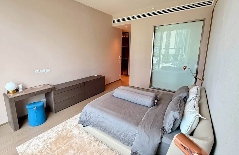 Two Bedroom Condo For Rent