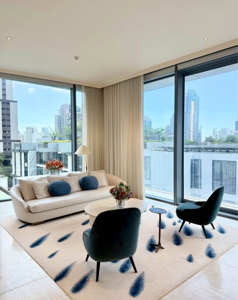 Two Bedroom Condo For Rent