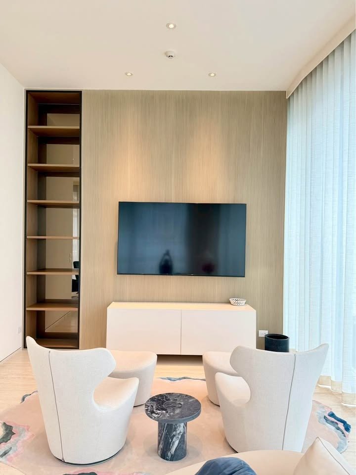 Two Bedroom Condo For Rent