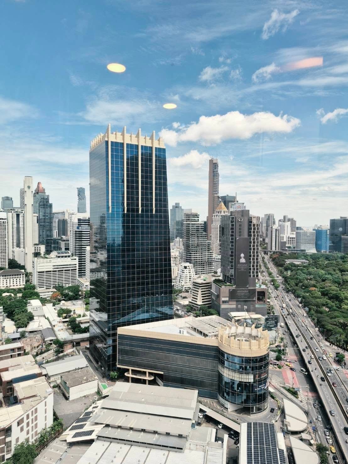 Three Bedroom Condo For Rent