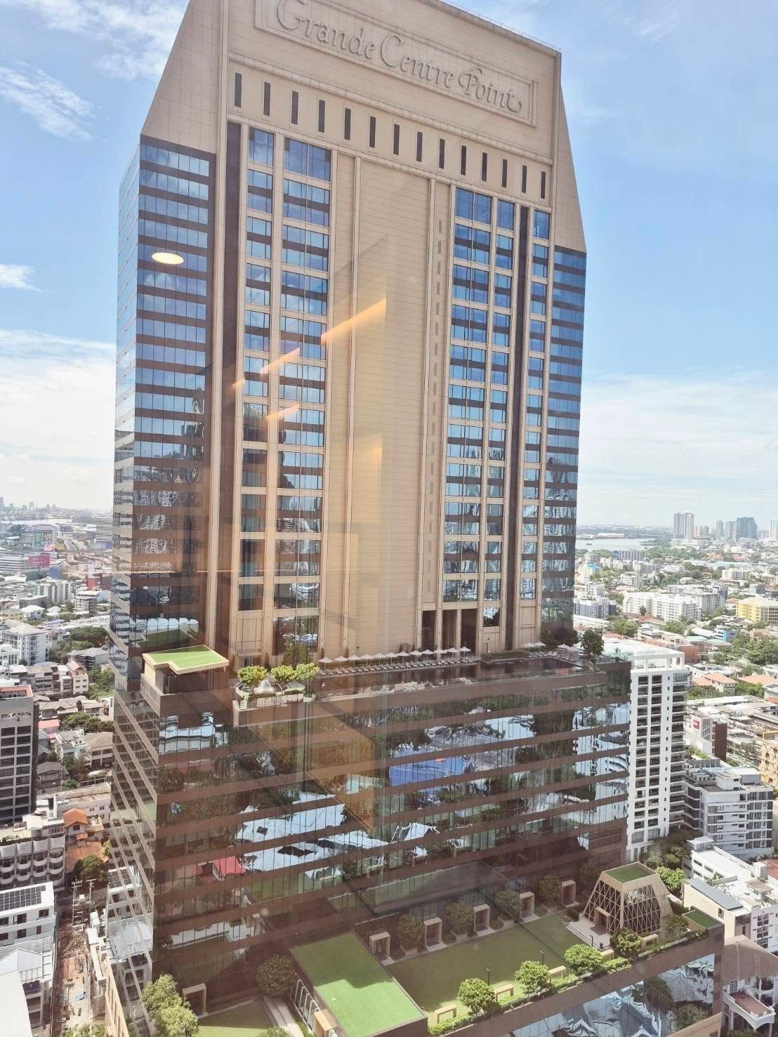 Three Bedroom Condo For Rent