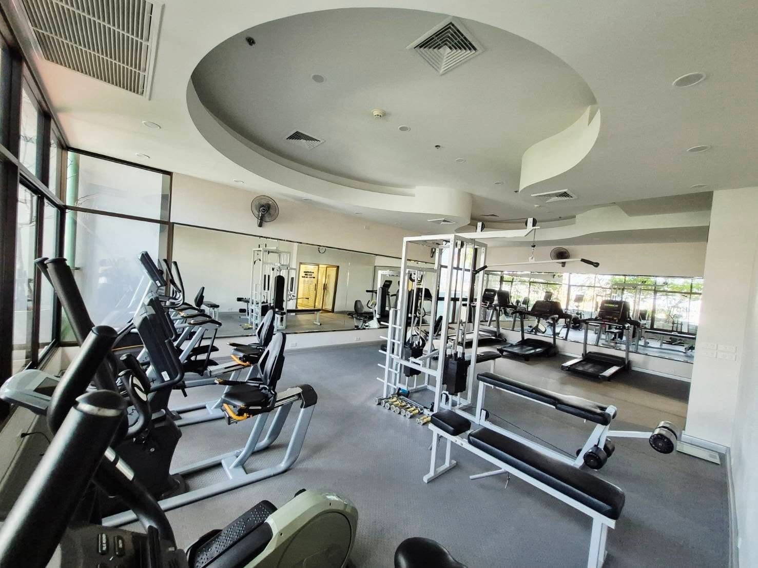Three Bedroom Condo For Rent