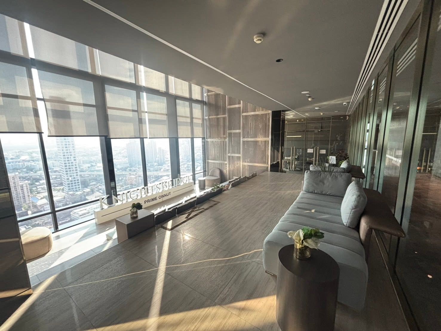 One Bedroom Condo For Rent