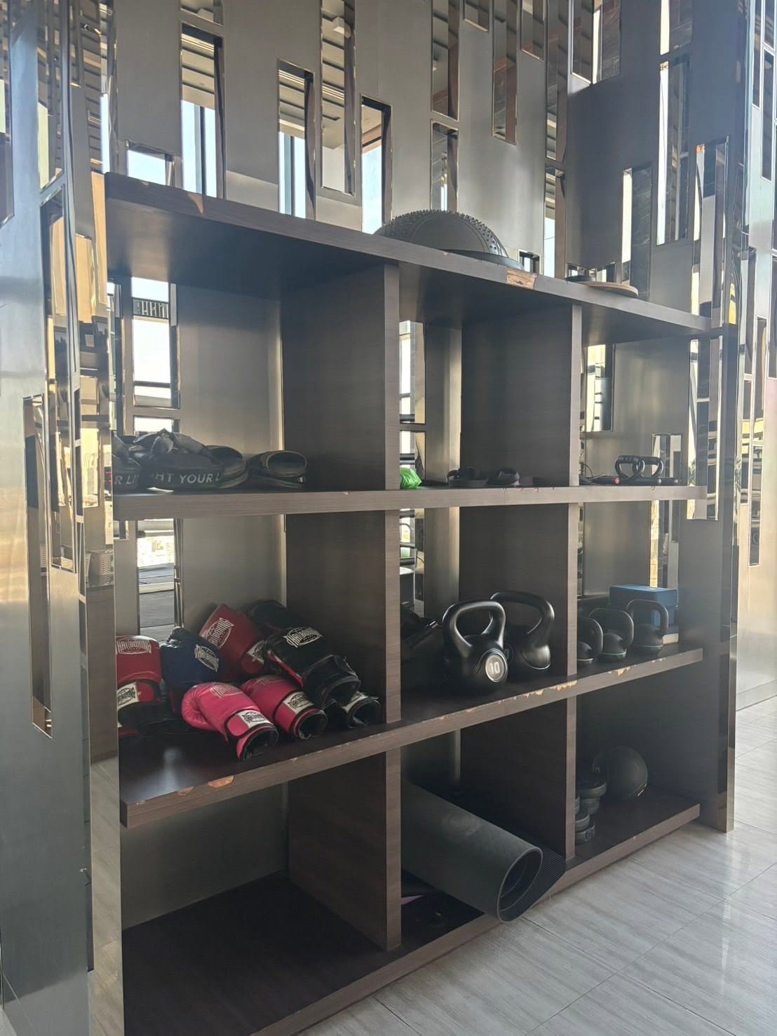 One Bedroom Condo For Rent