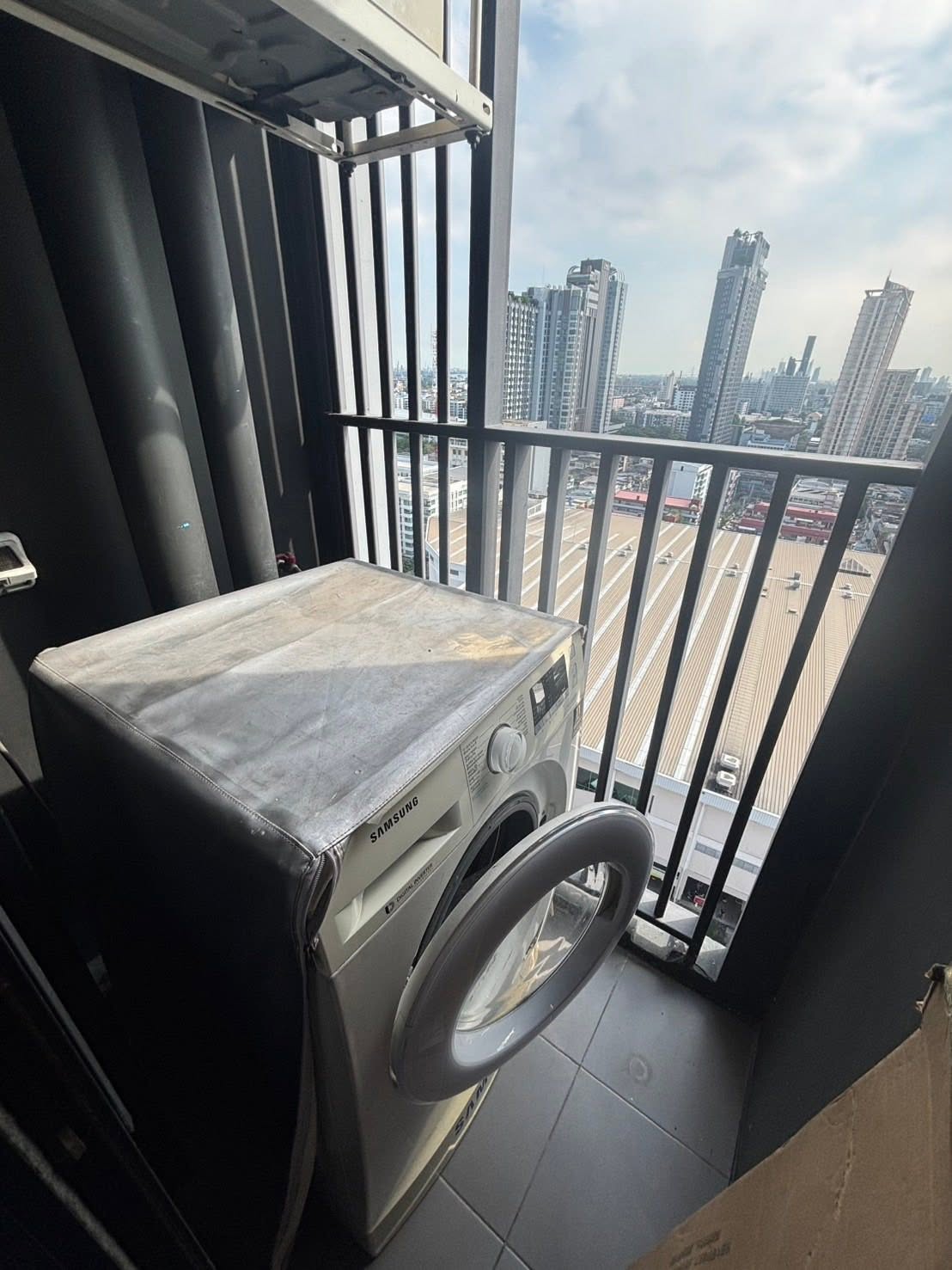 One Bedroom Condo For Rent