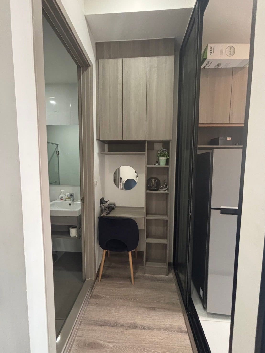 One Bedroom Condo For Rent