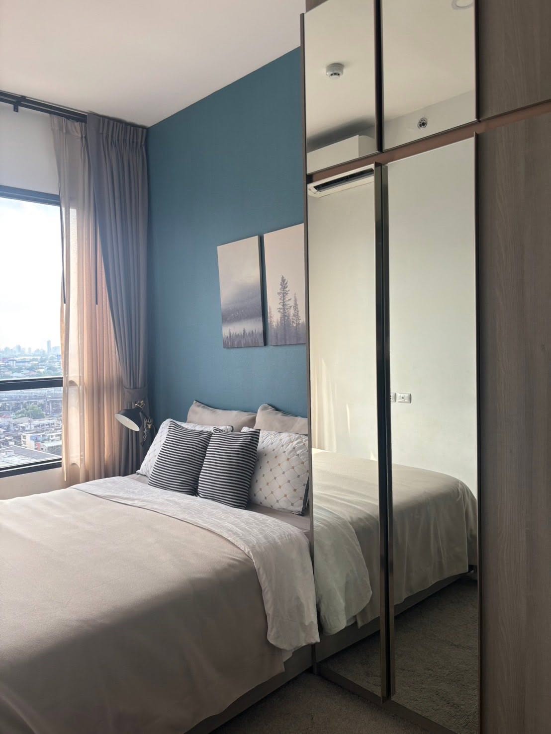 One Bedroom Condo For Rent