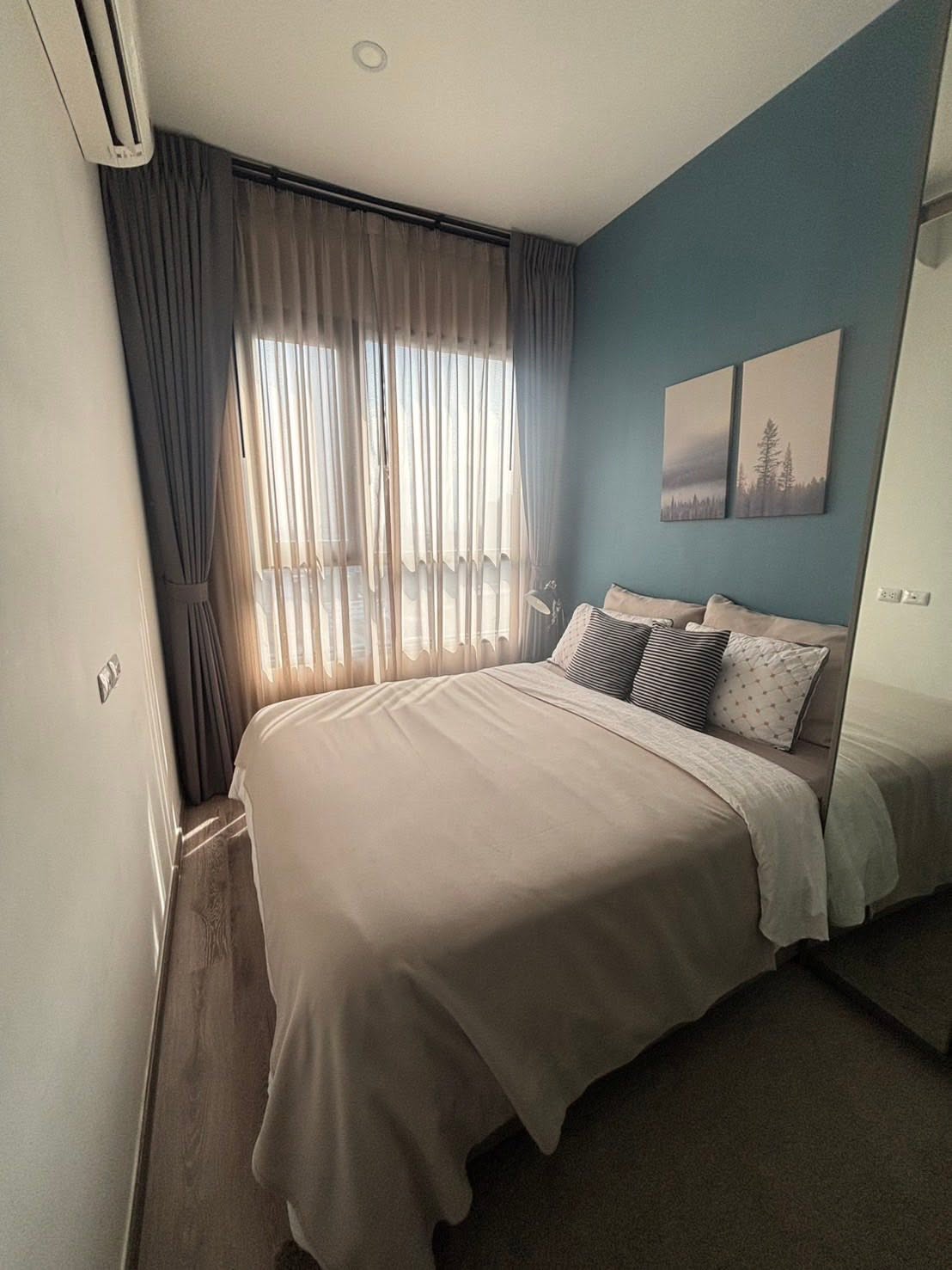 One Bedroom Condo For Rent