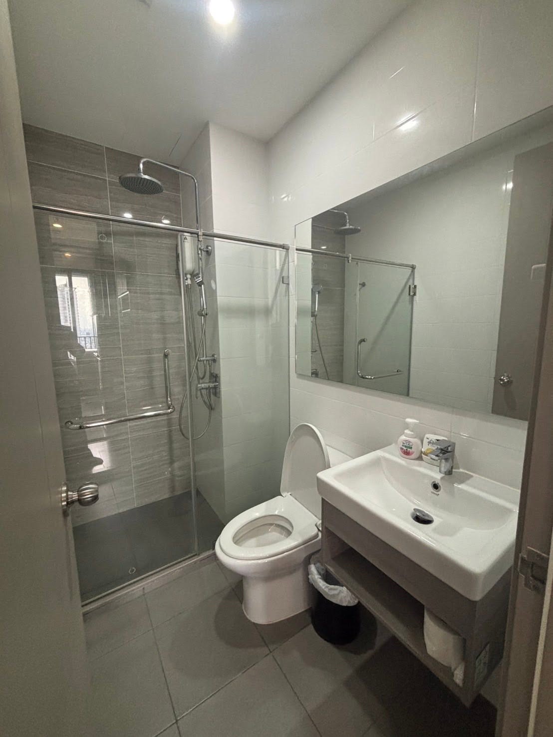 One Bedroom Condo For Rent