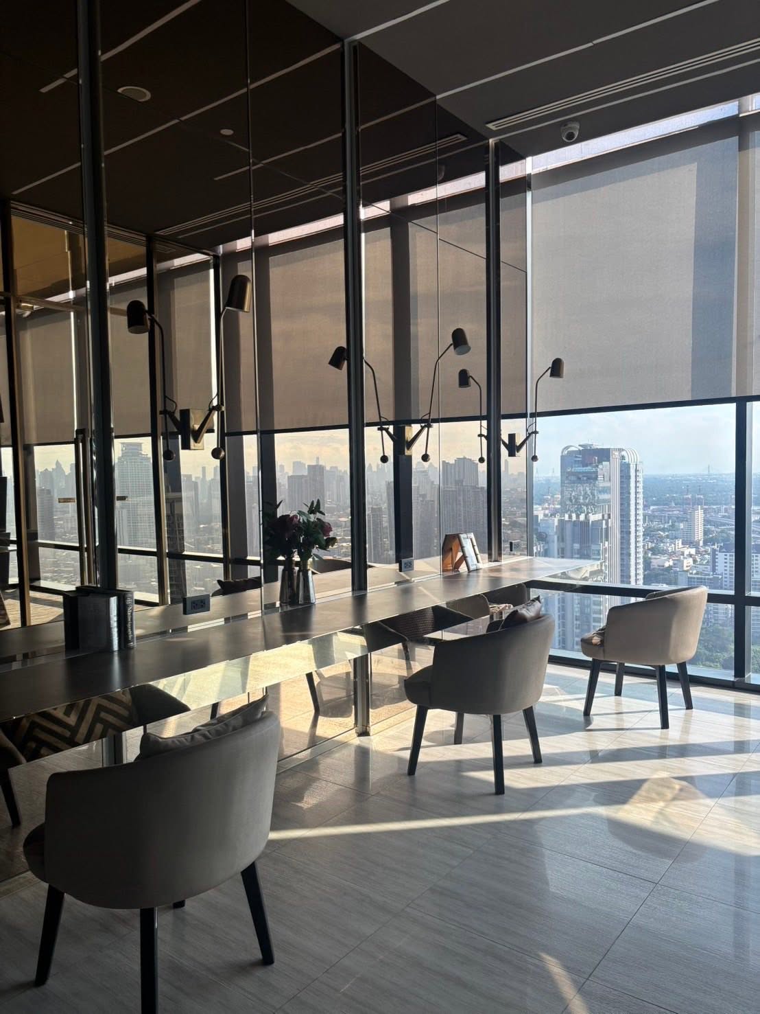 One Bedroom Condo For Rent