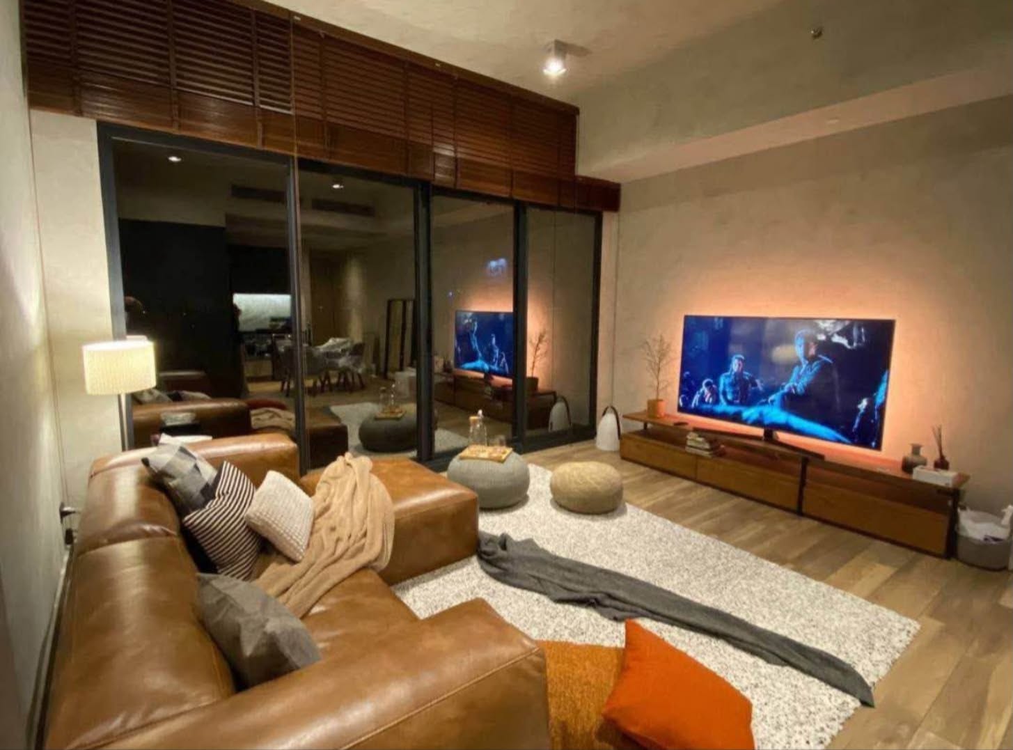 Two Bedroom Condo For Rent