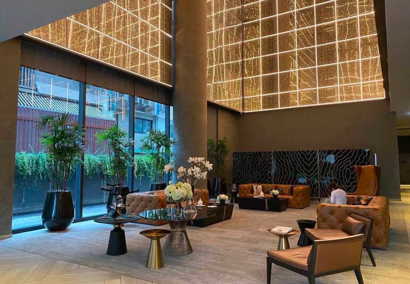 Two Bedroom Condo For Rent