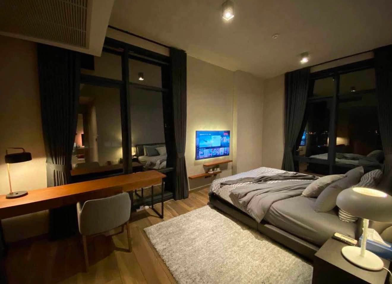 Two Bedroom Condo For Rent