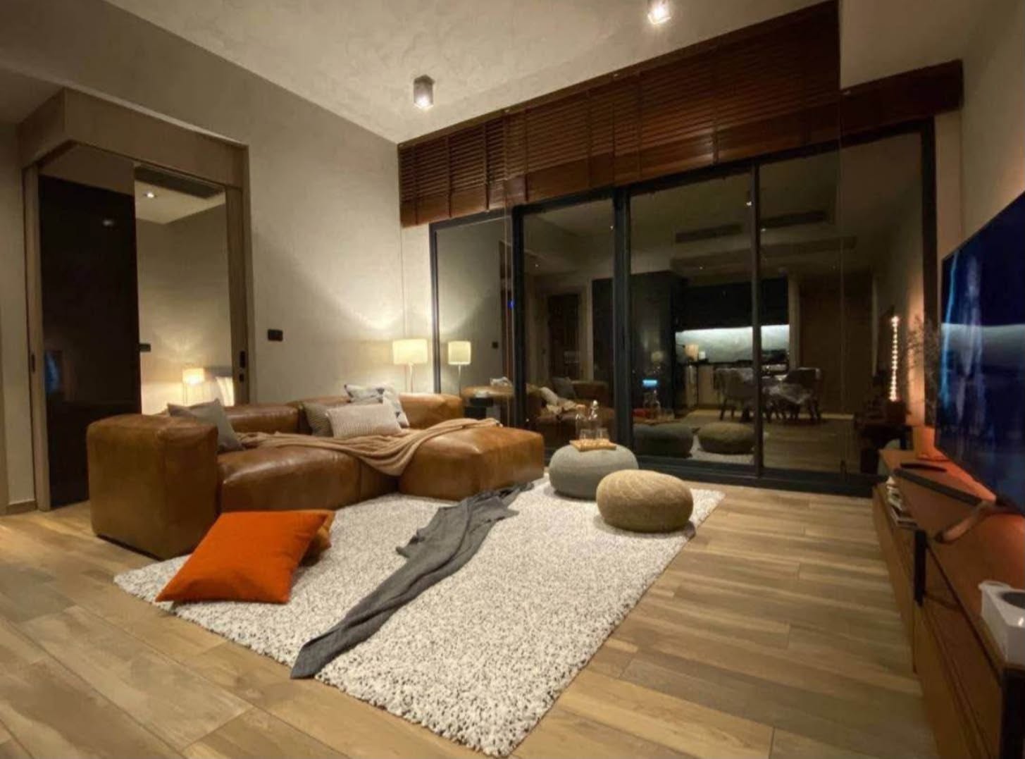 Two Bedroom Condo For Rent