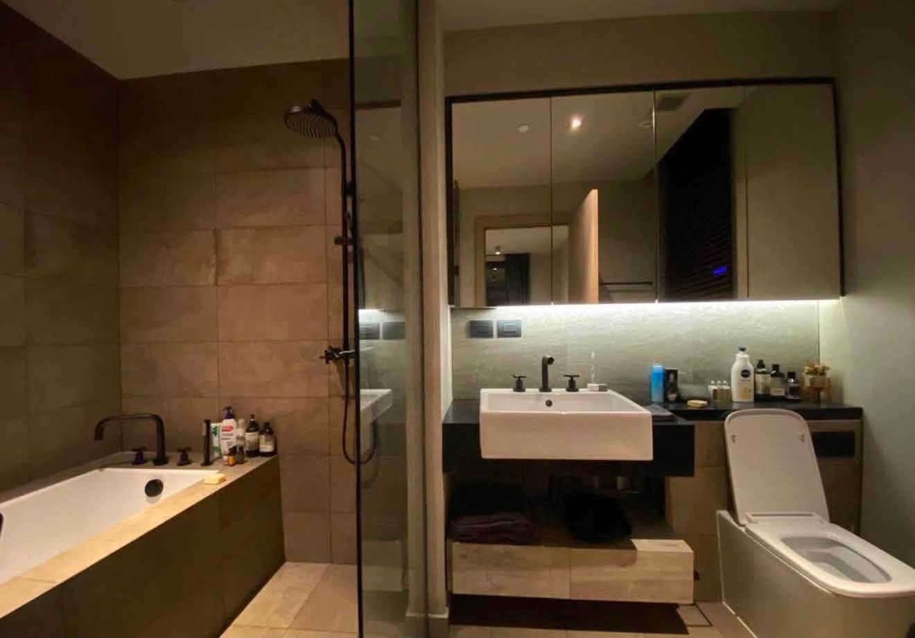 Two Bedroom Condo For Rent