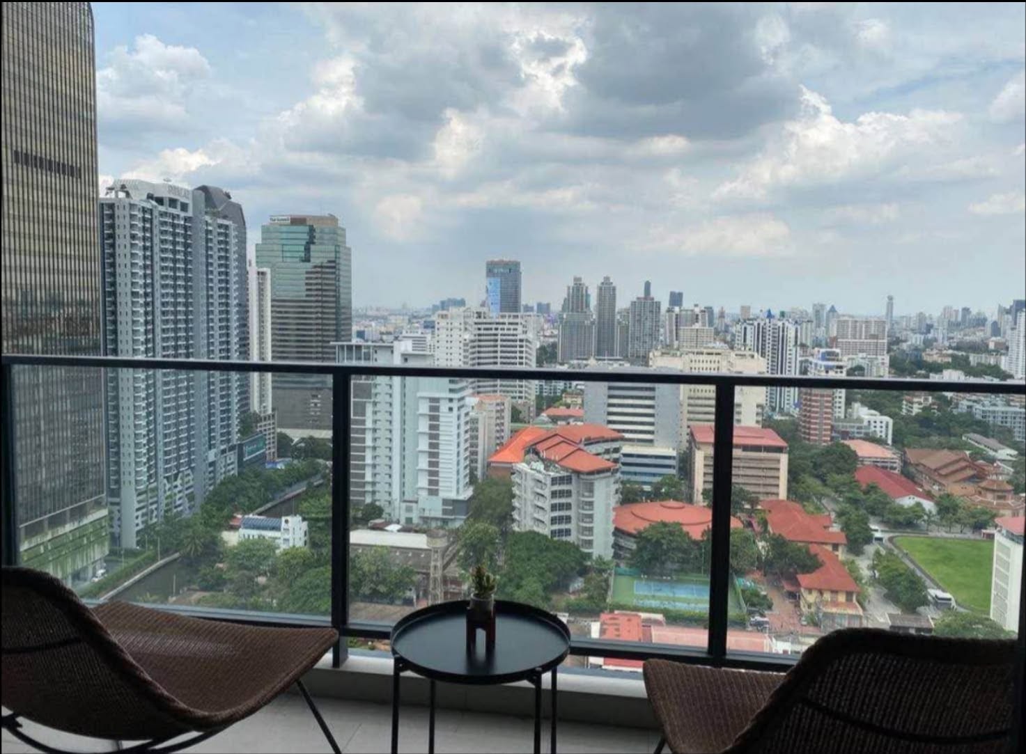 Two Bedroom Condo For Rent