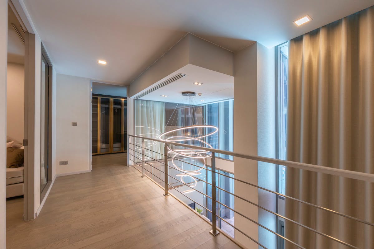 Three Bedroom Condo For Rent