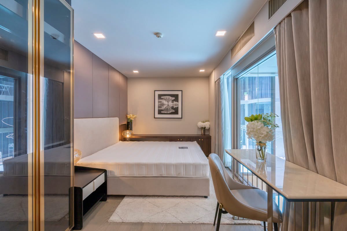 Three Bedroom Condo For Rent