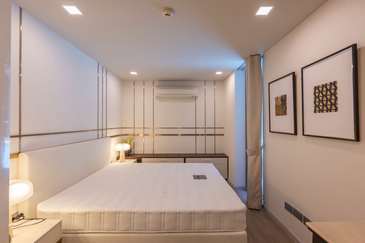 Three Bedroom Condo For Rent
