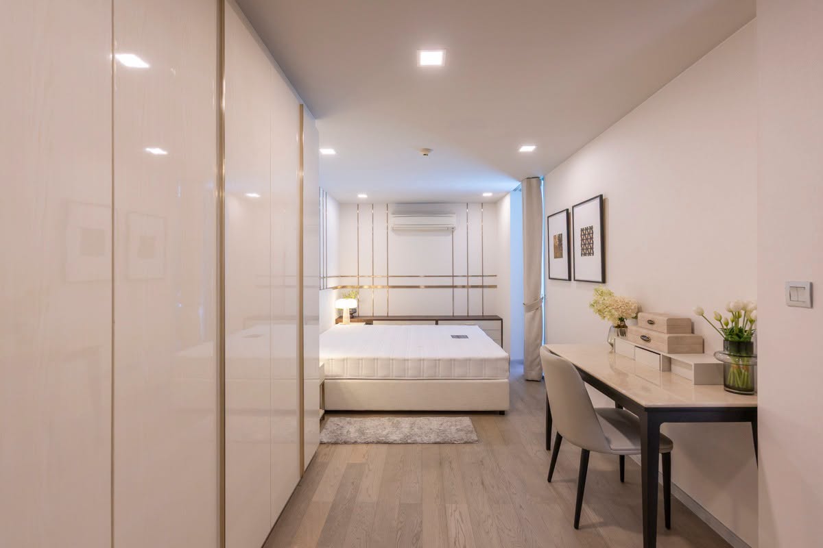 Three Bedroom Condo For Rent