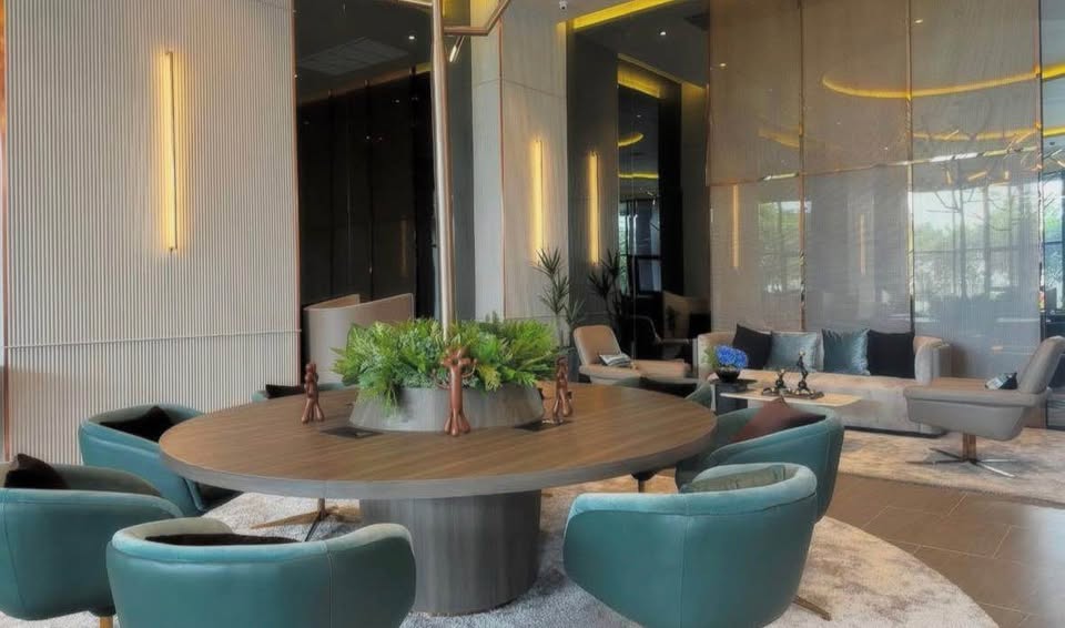 One Bedroom Condo For Rent