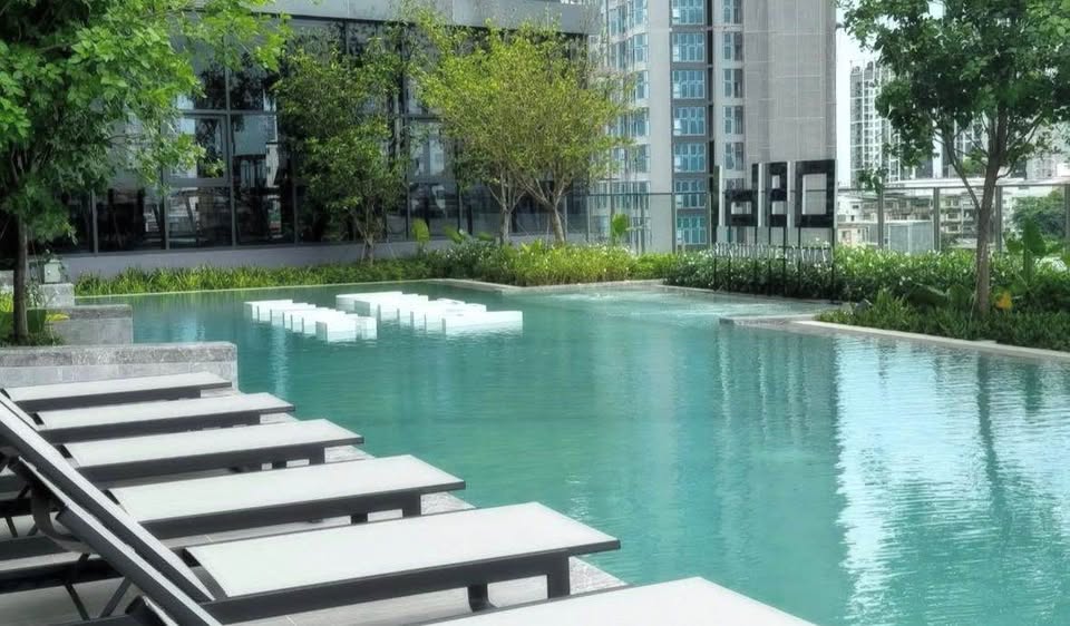 One Bedroom Condo For Rent